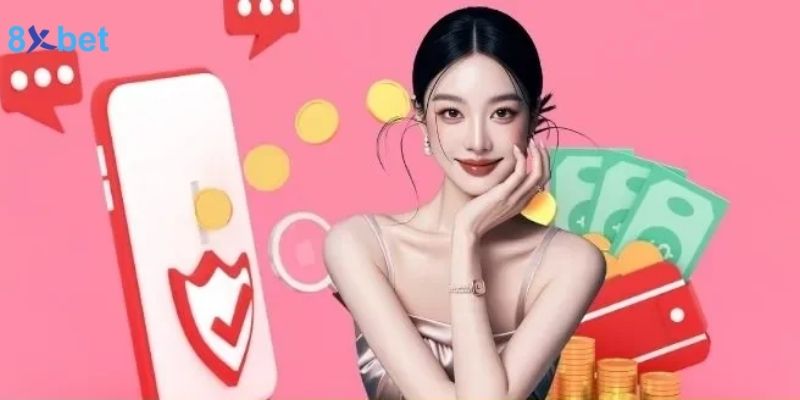 Rút Tiền 8XBET
