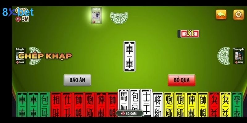 bài tứ sắc online